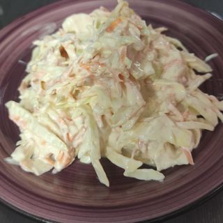 Coleslaw