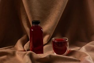 Компот Каркаде 0,3