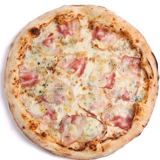  Піца бекон дорблю (400г)