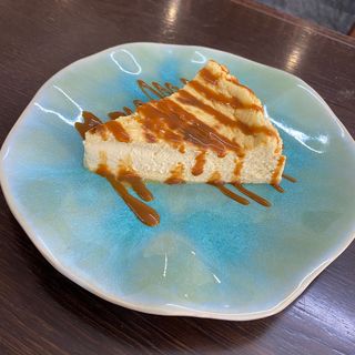 Tarta De Queso