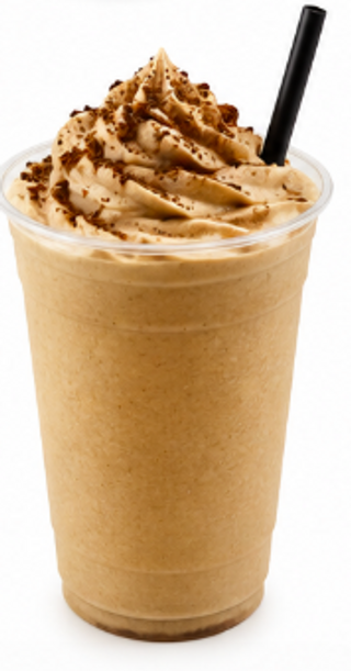 Iced Coffee