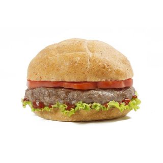 Hamburger M*bun