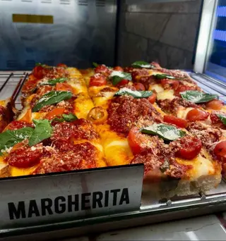 Margherita Ø32cm