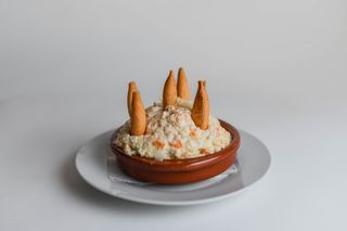 Ensaladilla Rusa (Ración)