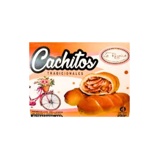 Cachitos La Regaña (4 Unds)