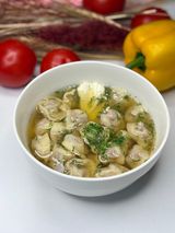 Пельмени по-домашнему (450 г)