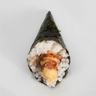 72. Temaki ebiten