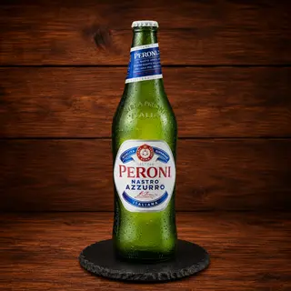 Peroni Sticla