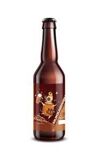 De la Senne - Tara Boulba 