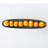 Croquetas De Pollo Asados