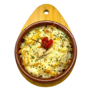 Pasticcio Mixte