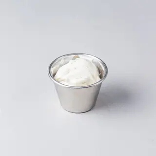 Чесночный соус