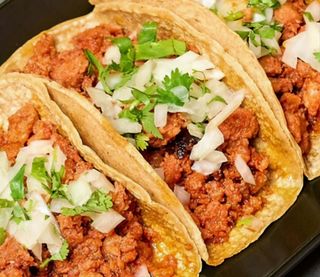 TACOS CAMPECHANO (4UND)