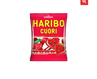 Hribo Cuori