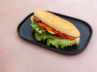 Sendvič sa kulenom