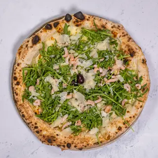 Pizza Art Park
