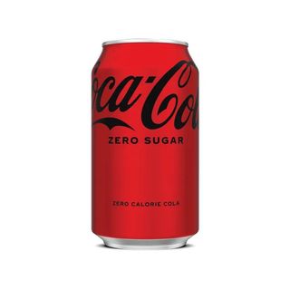 Coca-Cola zero
