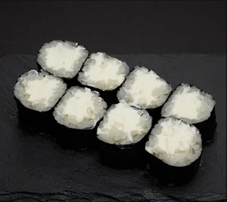 Hosomaki Serek Philadelphia