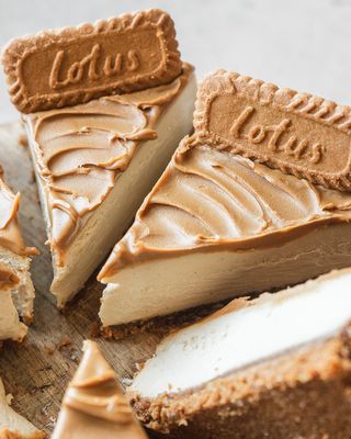 San Sébastien Spéculoos