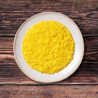 Risotto allo Zafferano