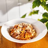 ფეტუჩინი ბოლონეზე