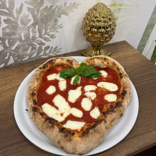 Pizza San Valentino 