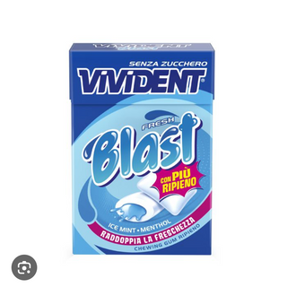 Vivident Blast