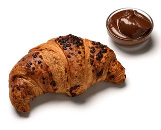 Cornetto cioccolato