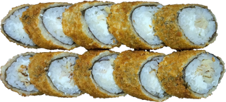 Тамаго темпура (10шт)