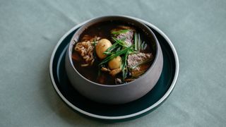 Суп Рамен с Говядиной (250г)