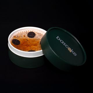 Tarta De Queso Y Oreo