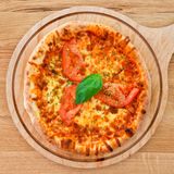 Пица Маргарита (400г)