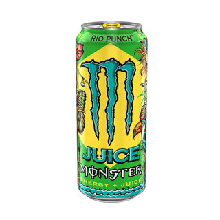 Monster Rio Punch