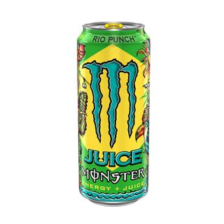 Monster Rio Punch