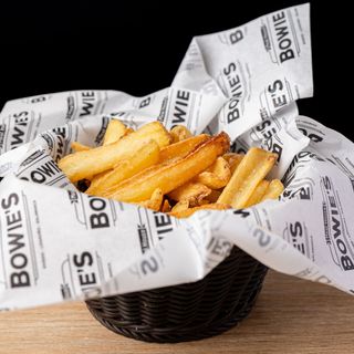 Patatas Fritas