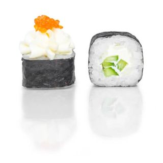 +СУШИ ИКУРА ЛОТОС (Вынос/ЯГВ) 