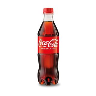 Coca-Cola