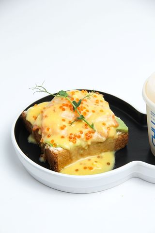 Северное утро 