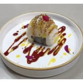 111. Onigiri Tempurizado (1 Pza.)