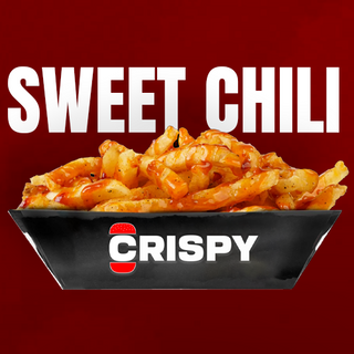 Belgian Fries  SWEET CHILI