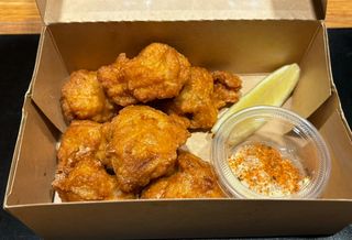 TORI KARAAGE (6 pzas)