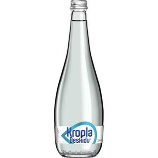 Woda niegazowana duża