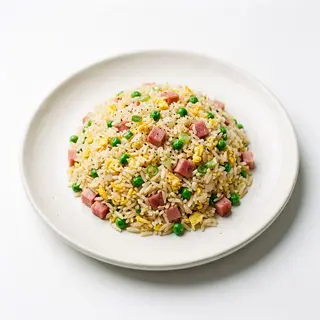 Riso alla cantonese