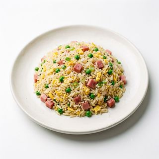 Riso alla cantonese