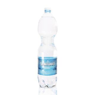 Acqua naturale 1,5 l