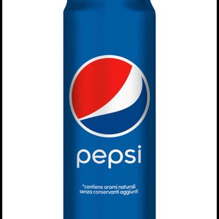 PEPSI LATTINA 330 ml