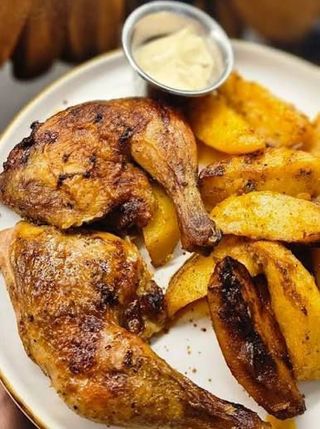 Pileći batak porcija 300 g