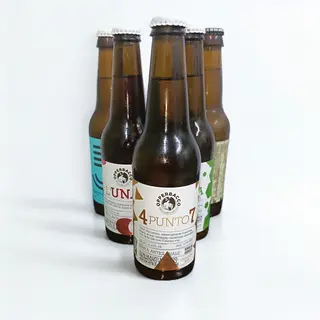 4punto7 Opperbacco 33 cl