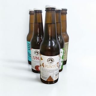 4punto7 Opperbacco 33 cl