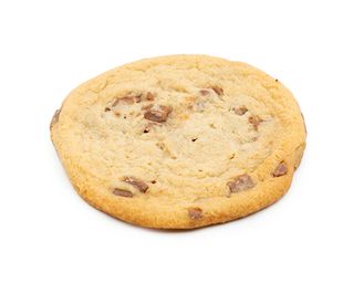 Cookie chocolate con leche